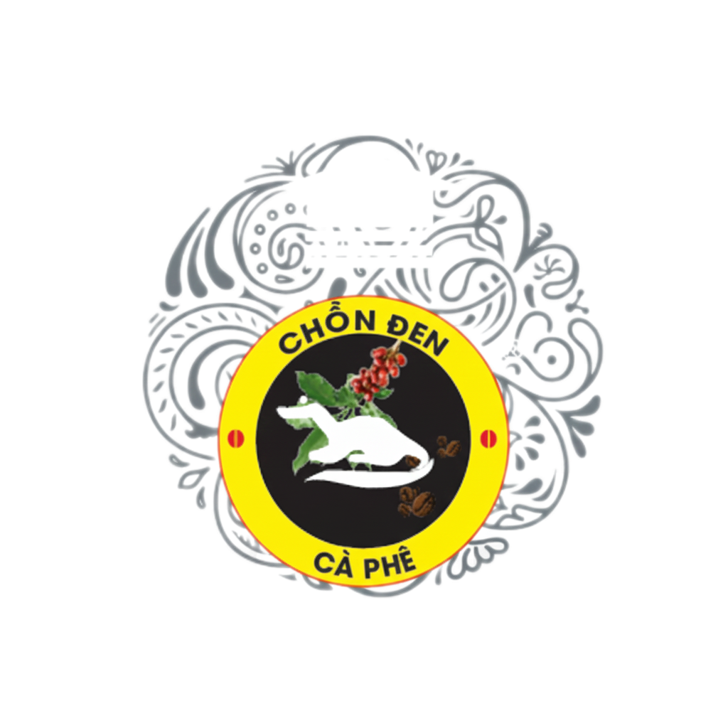 Tiệm Cà Phê Chồn